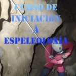 APUNTATE AO CURSO DE INICIACIÓN DA ESPELEOLOXÍA